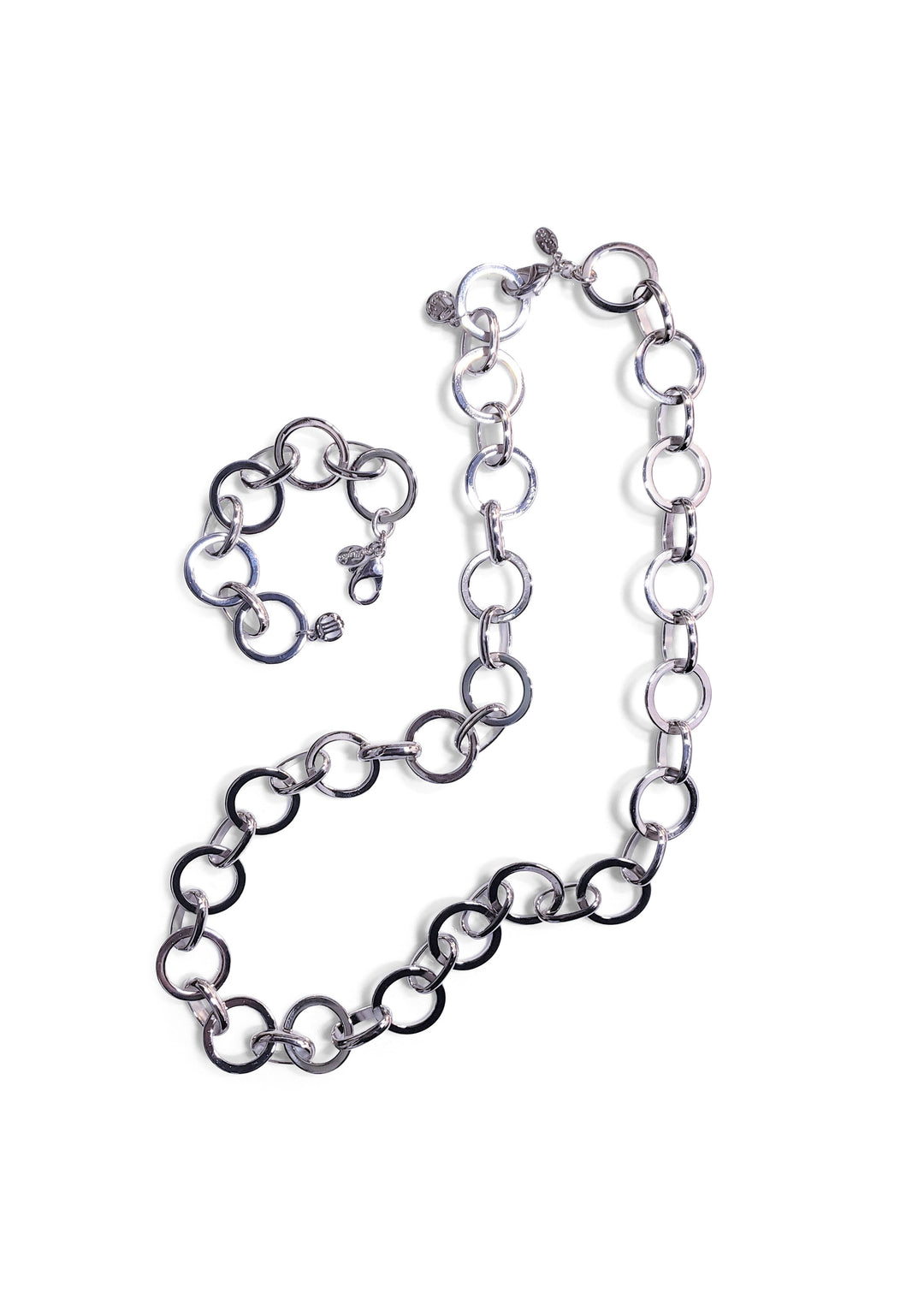 BRIGHT RHODIUM