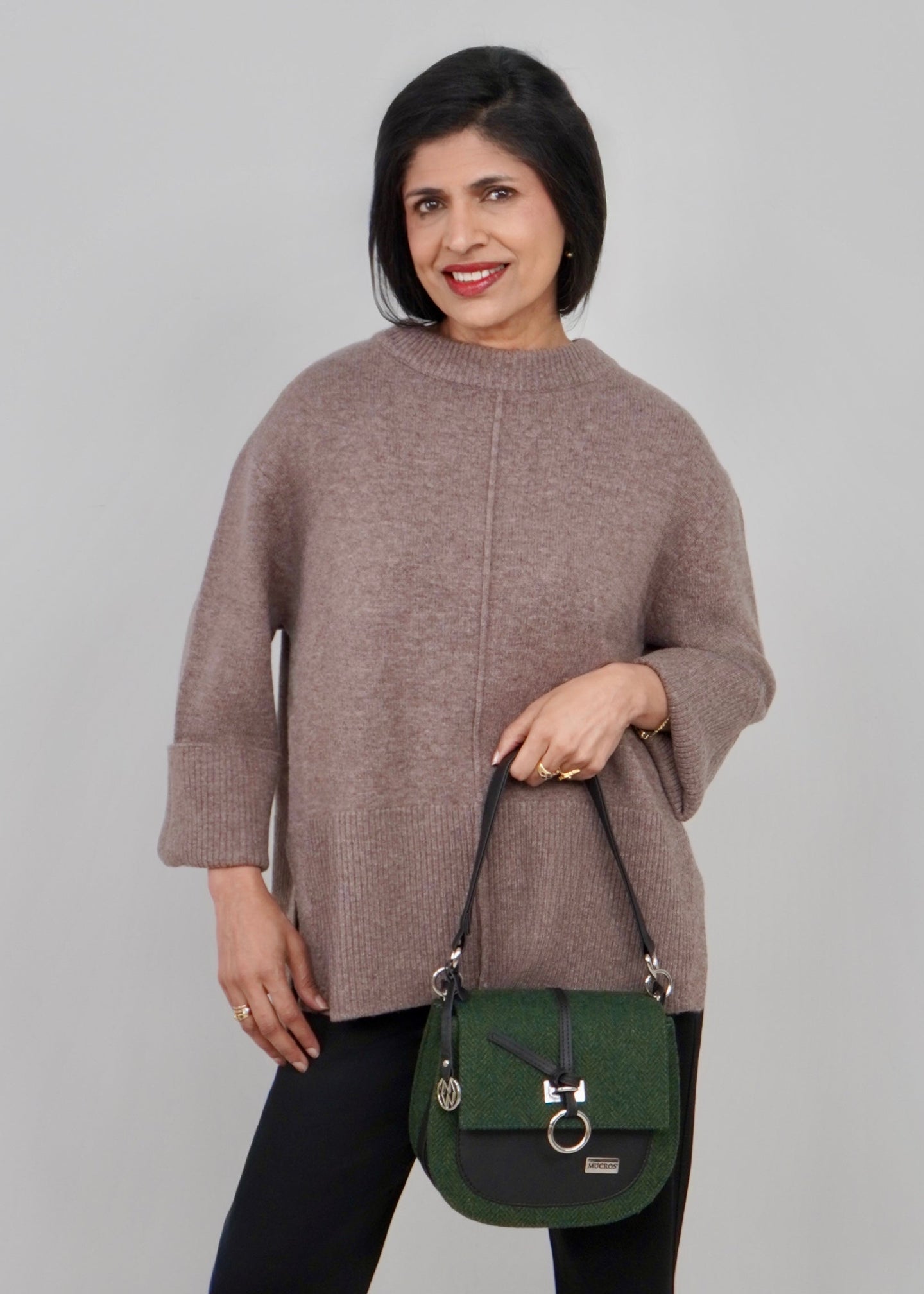 Fransa - Kasja Pullover