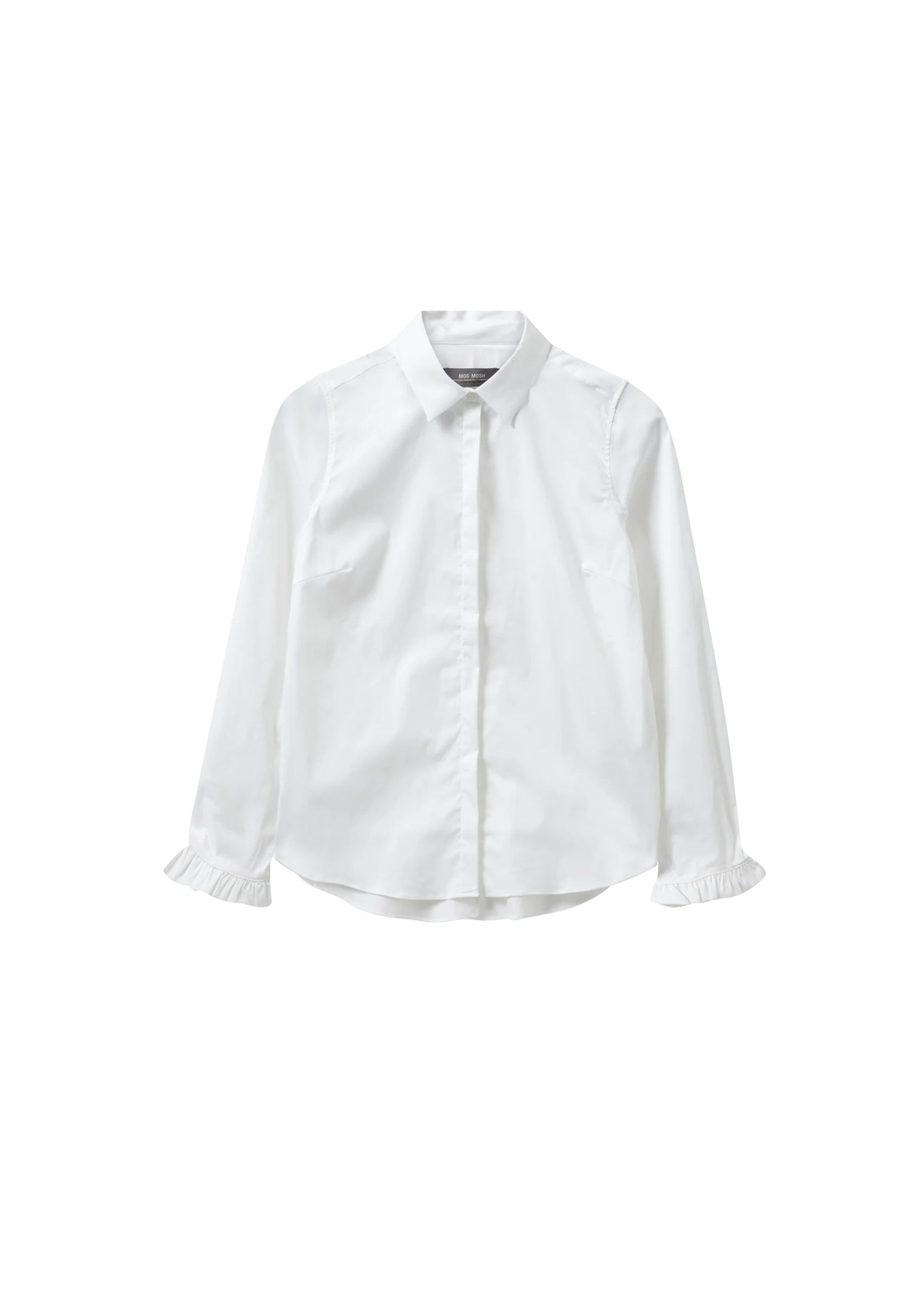 Mos Mosh - Mattie Flip Shirt