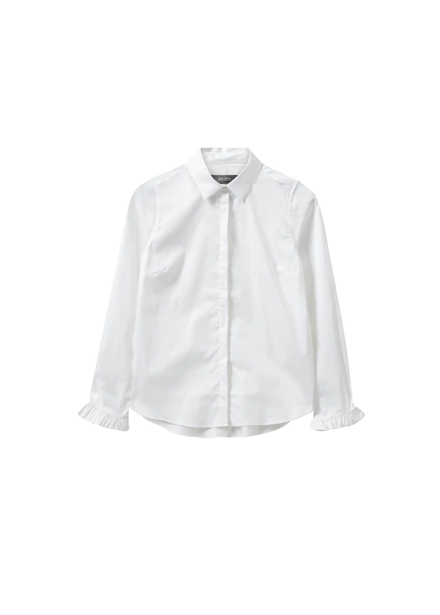 Mos Mosh - Mattie Flip Shirt