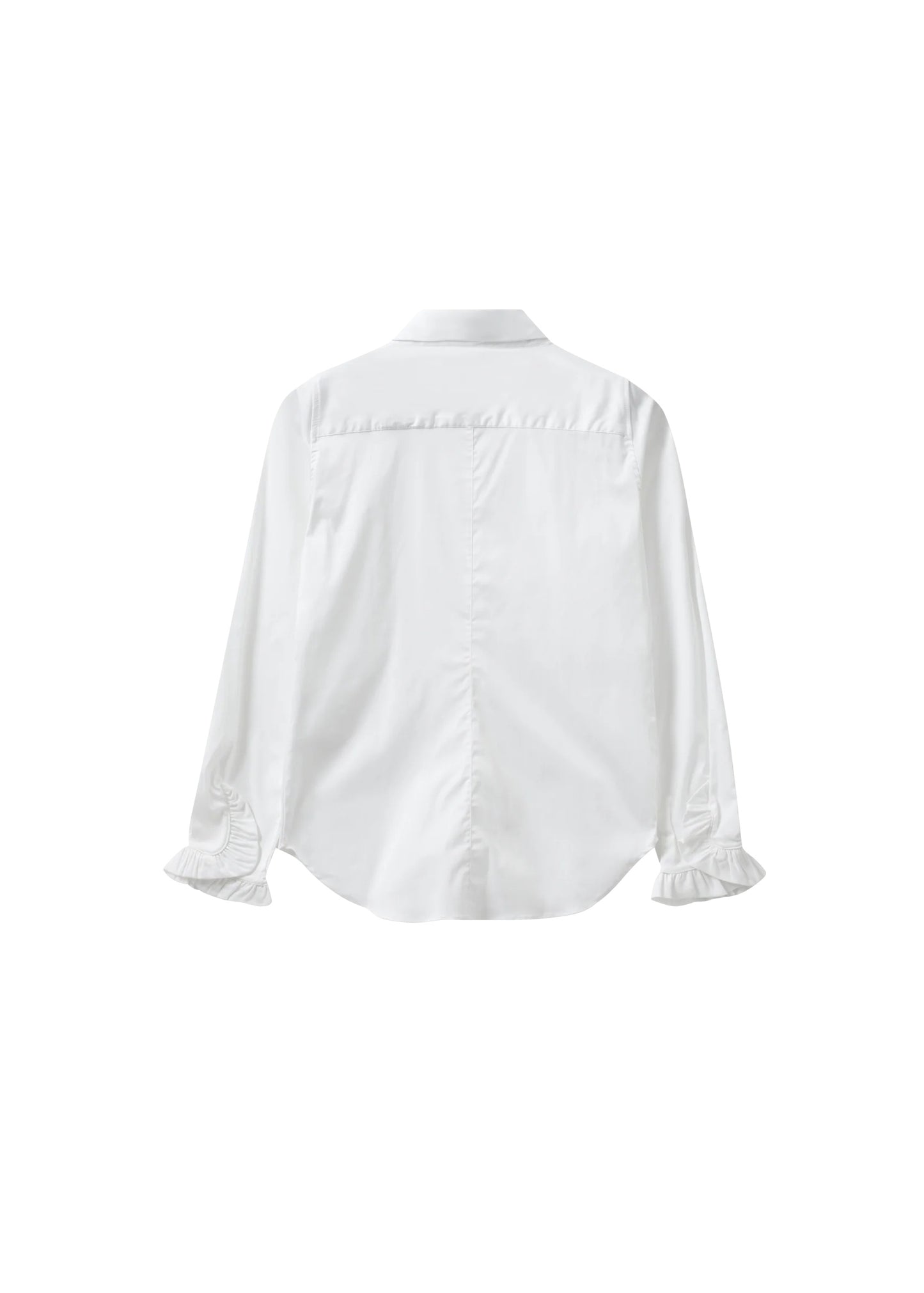 Mos Mosh - Mattie Flip Shirt