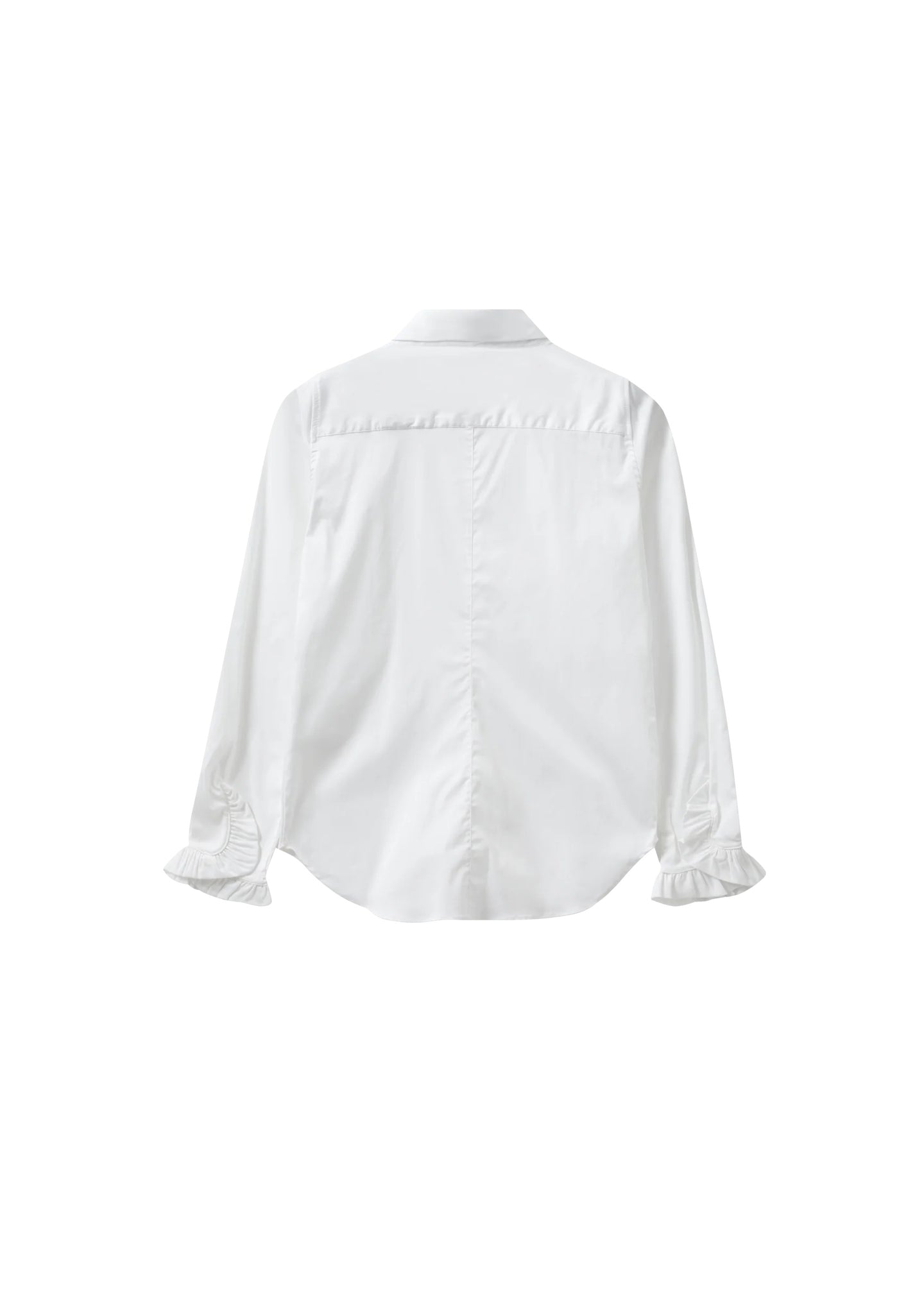 Mos Mosh - Mattie Flip Shirt