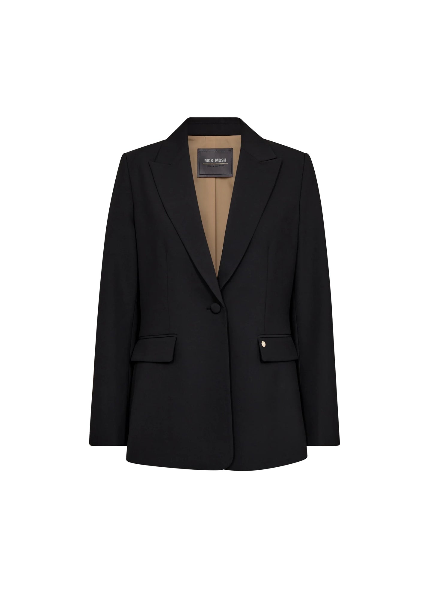 Mos Mosh - Leonora Miley Blazer