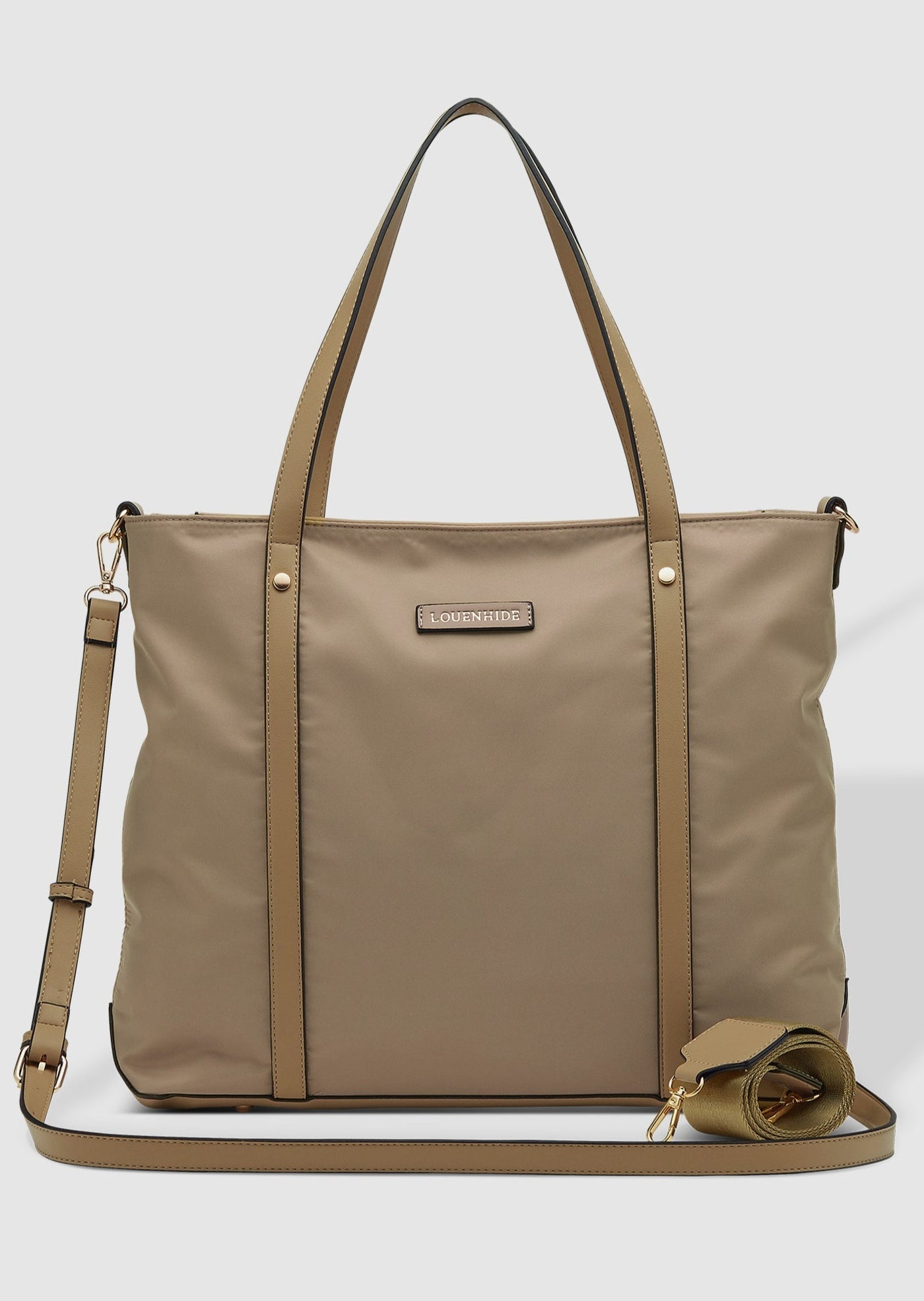 Louenhide - Nora Nylon Travel Bag