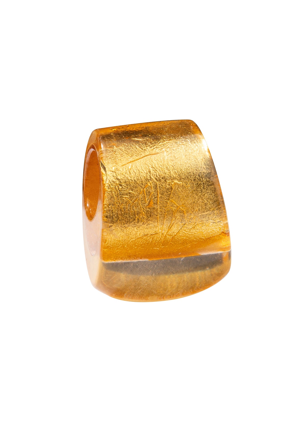 FOIL GOLD