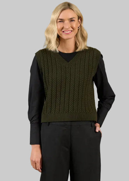 KHAKI