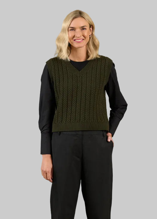 KHAKI