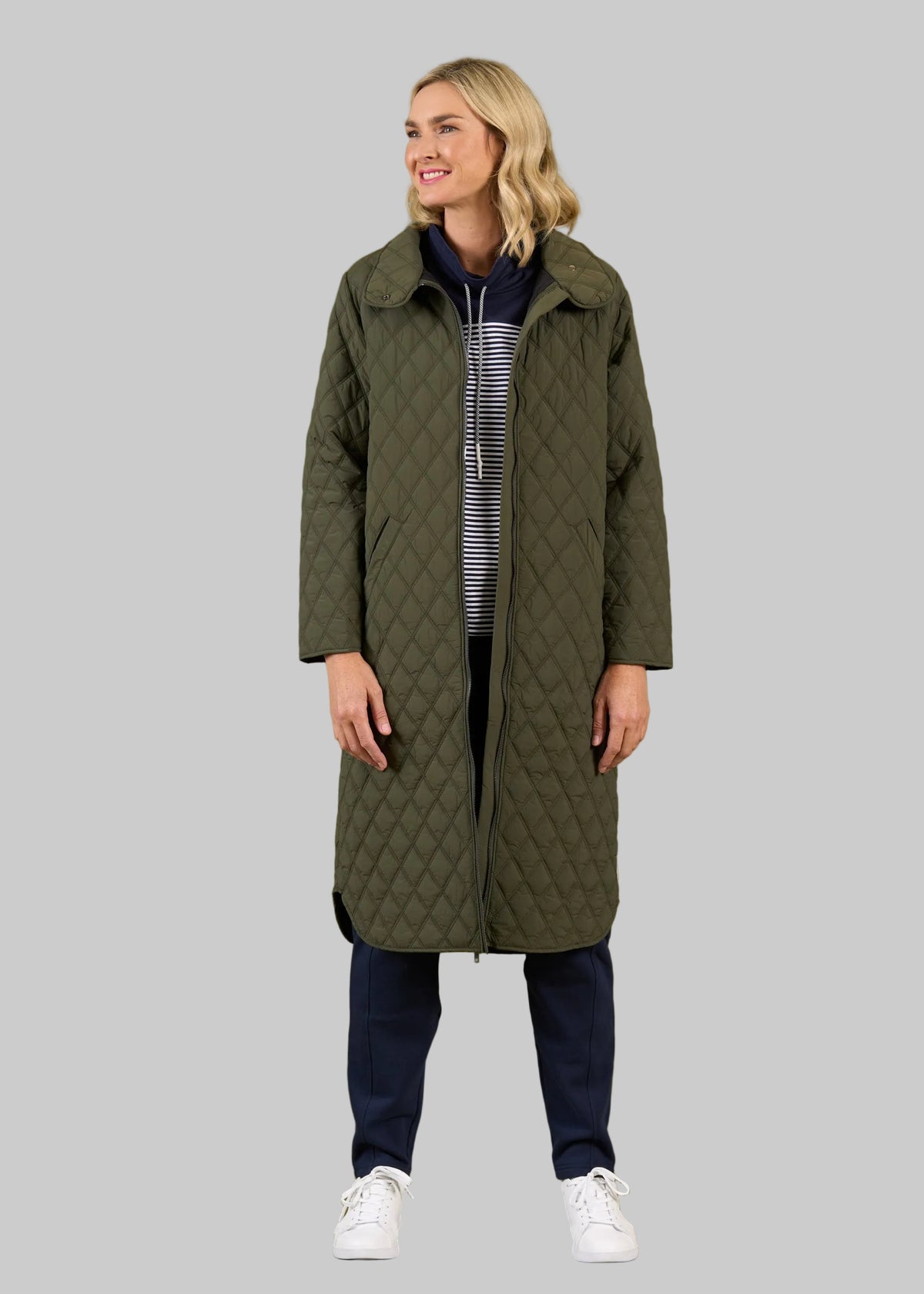 KHAKI