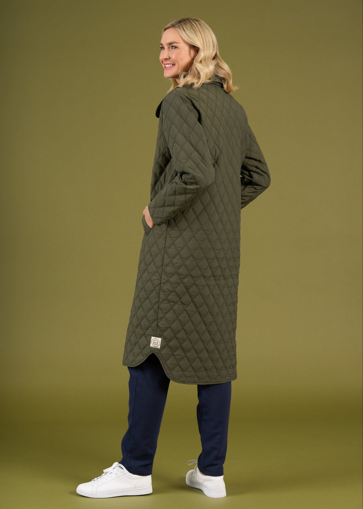 KHAKI