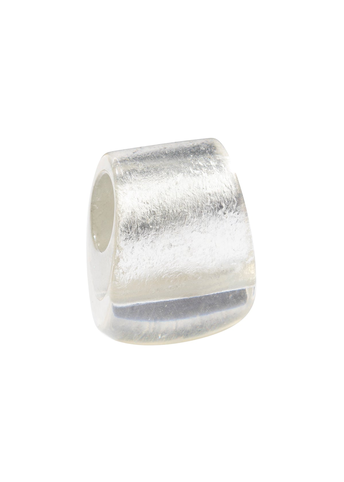 FOIL SILVER