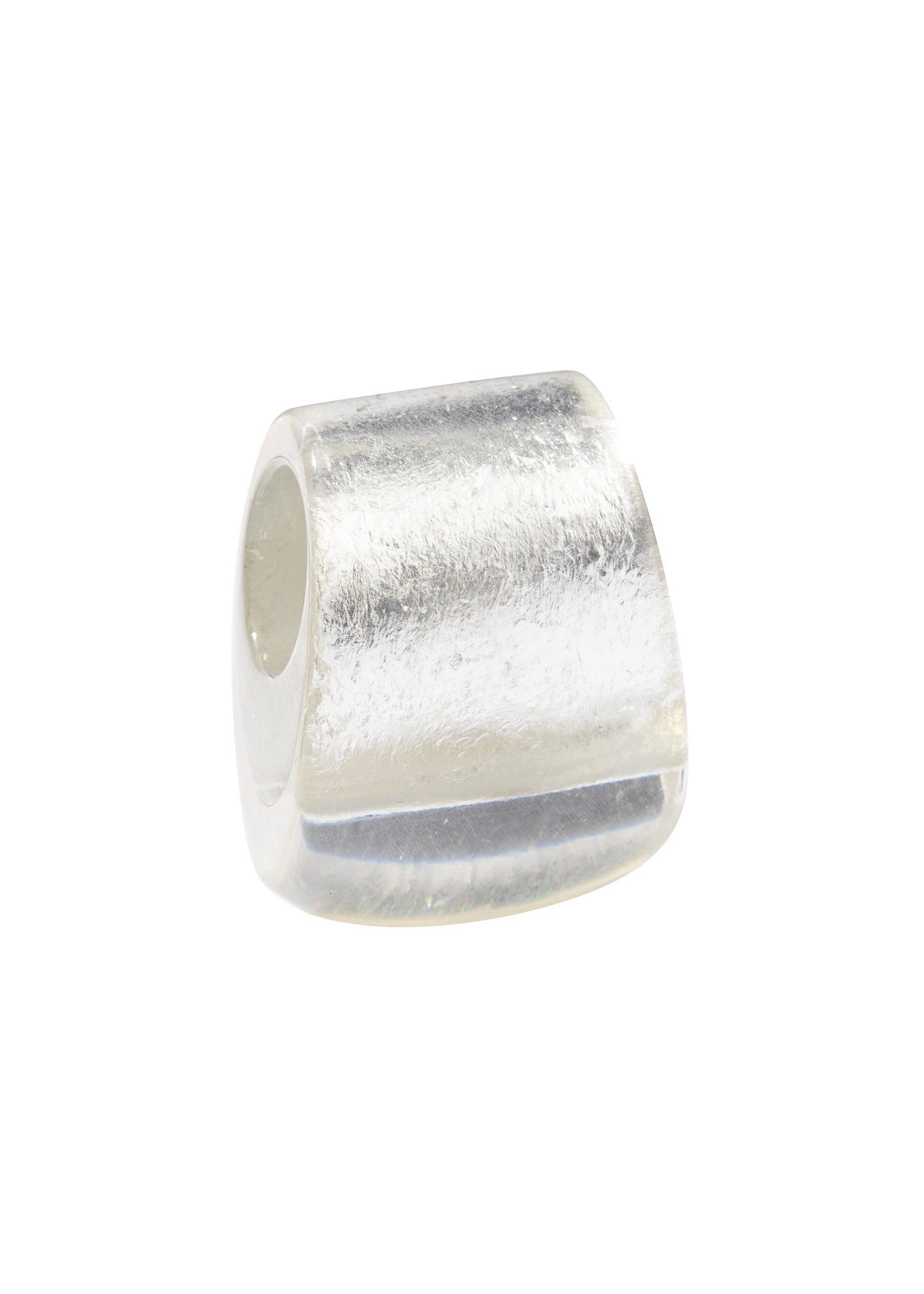 FOIL SILVER