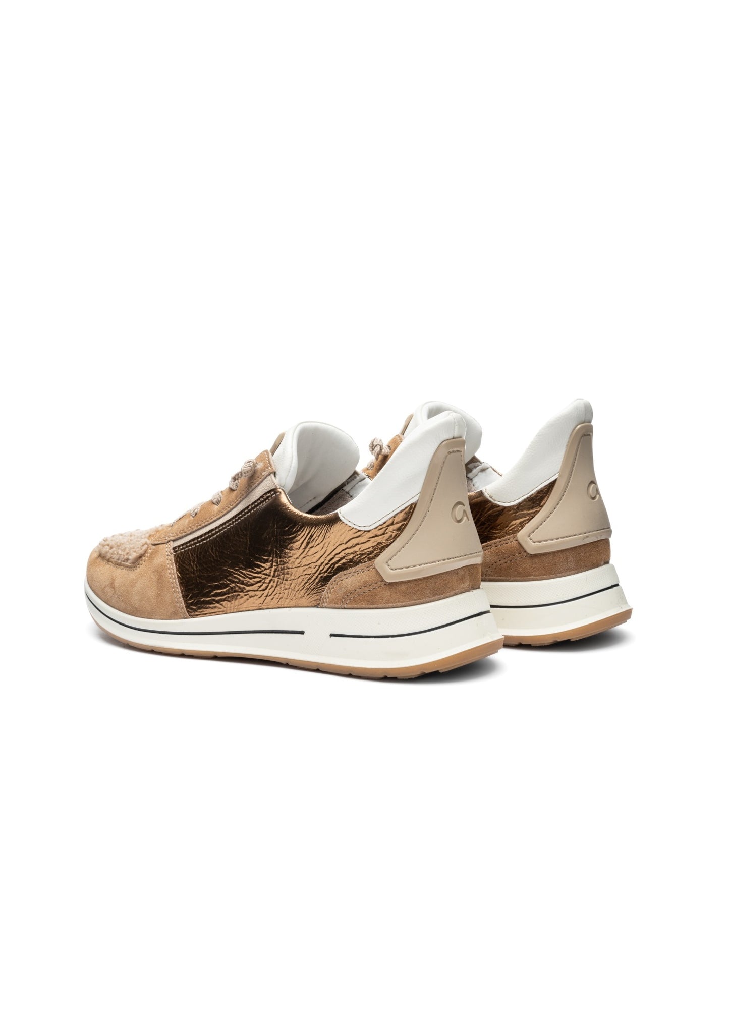Ara - Ovation Sneaker Sherpa
