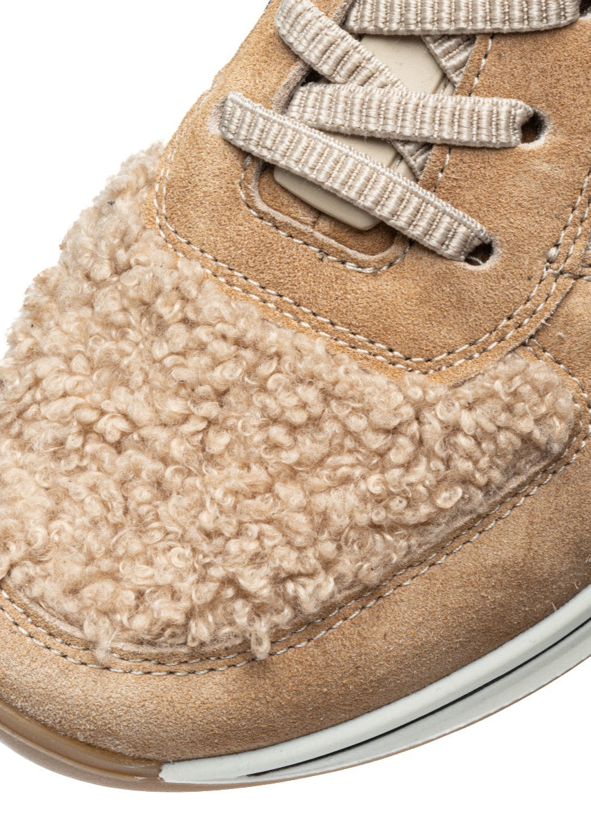Ara - Ovation Sneaker Sherpa