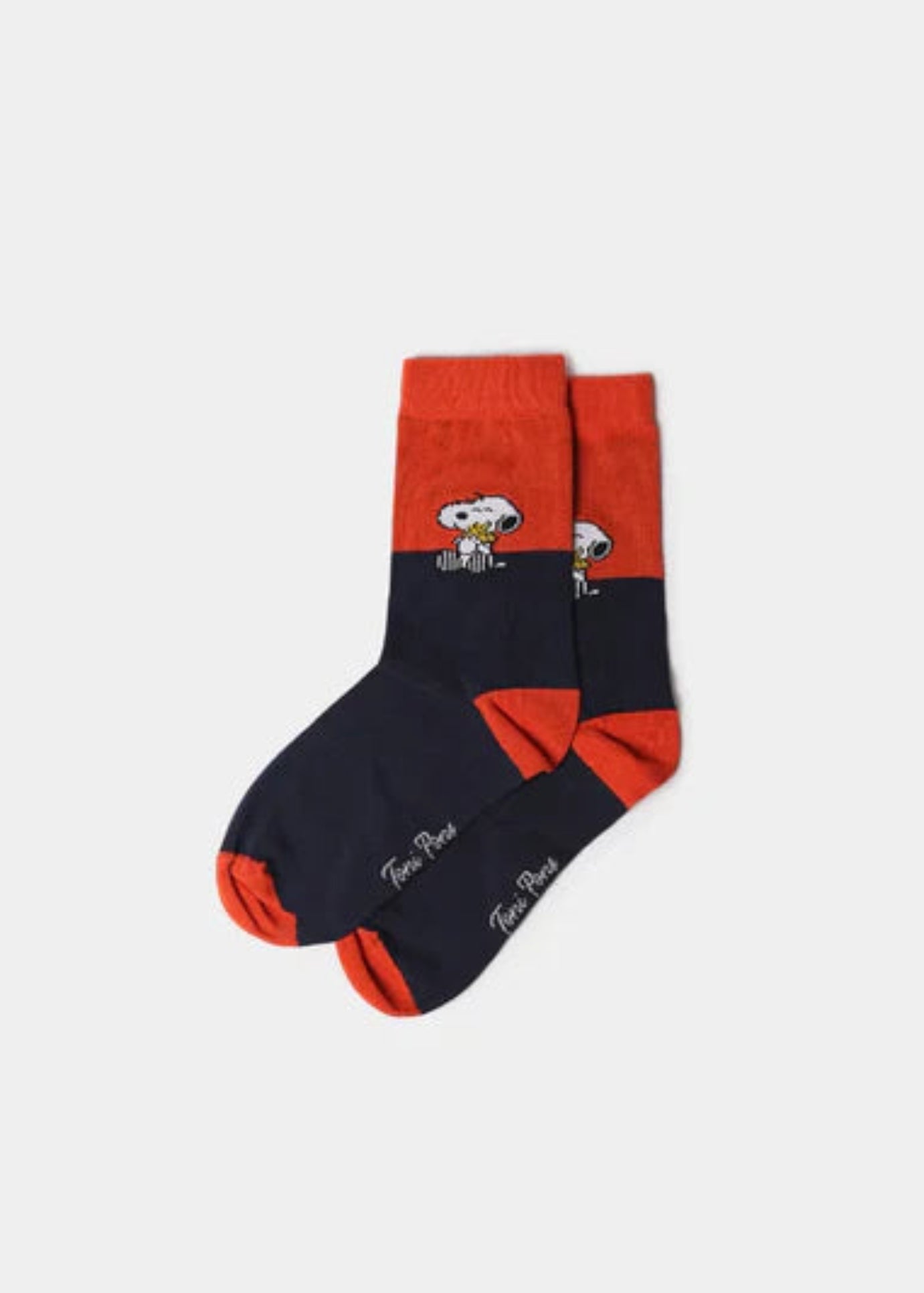 Toni Pons - Snoopy 3-pack Socks
