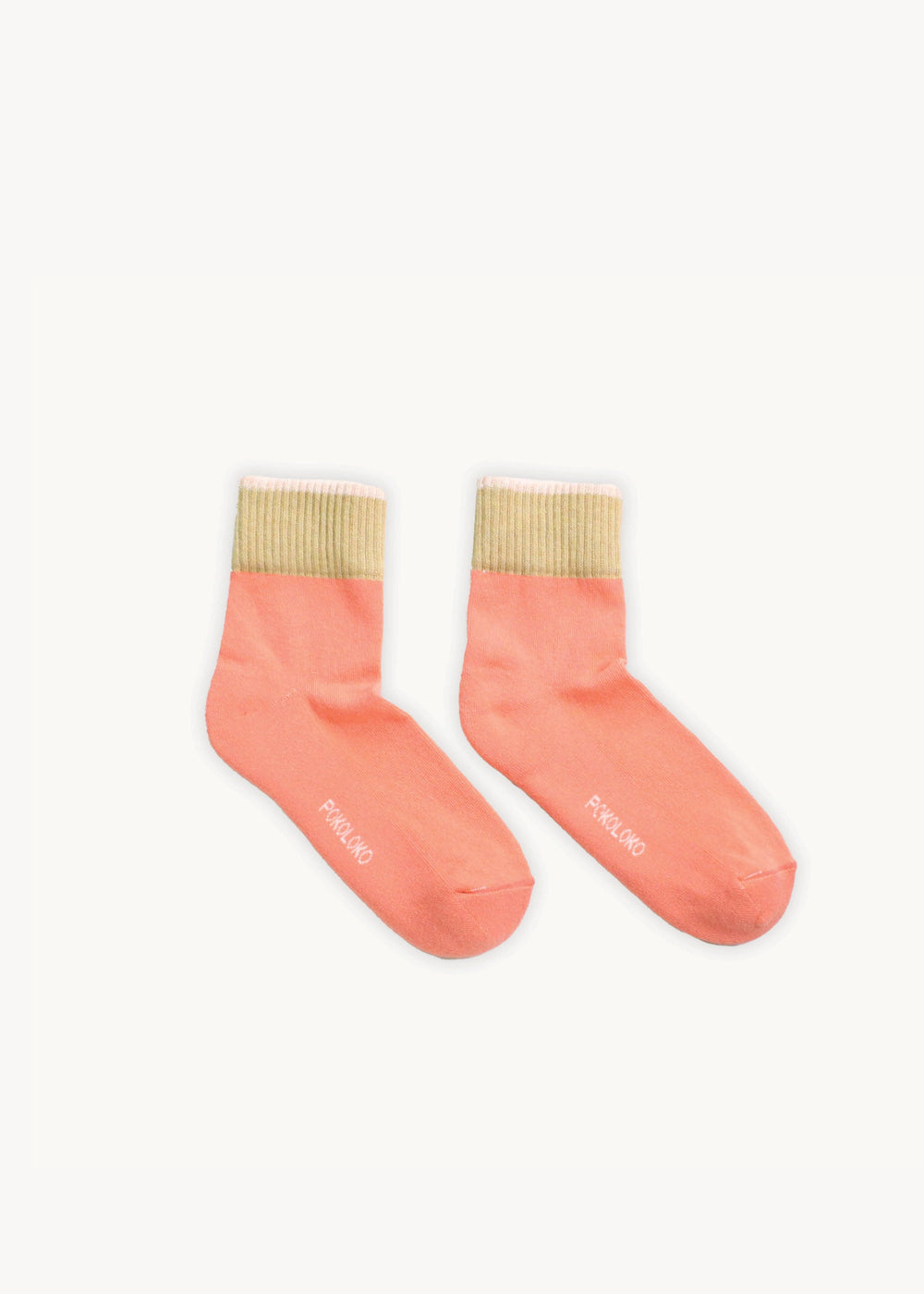 MELON/BEIGE
