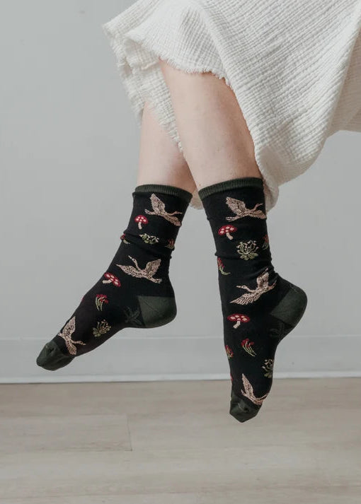 Pokoloko - Forage Socks - 2 Pairs