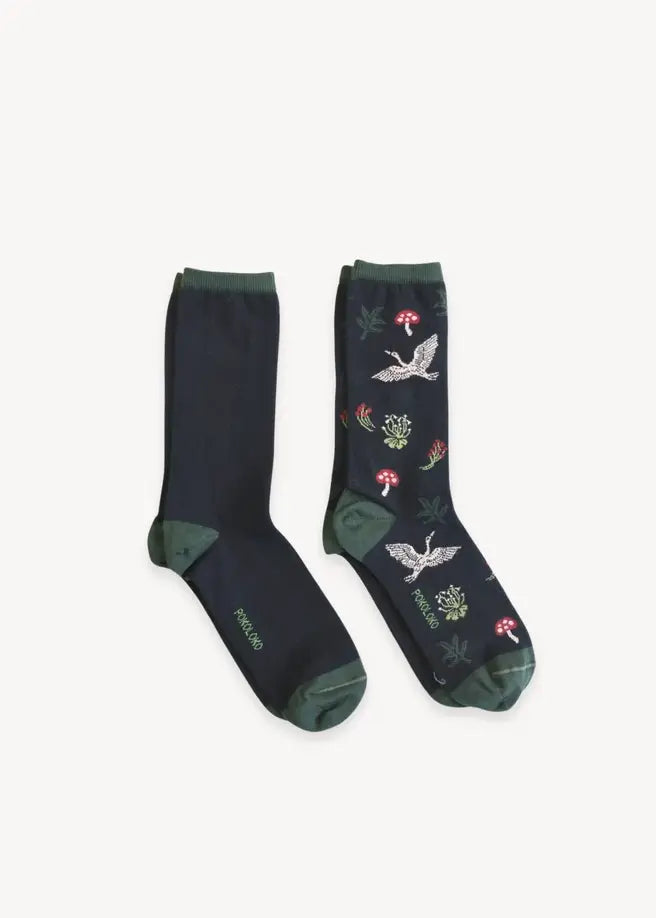 Pokoloko - Forage Socks - 2 Pairs