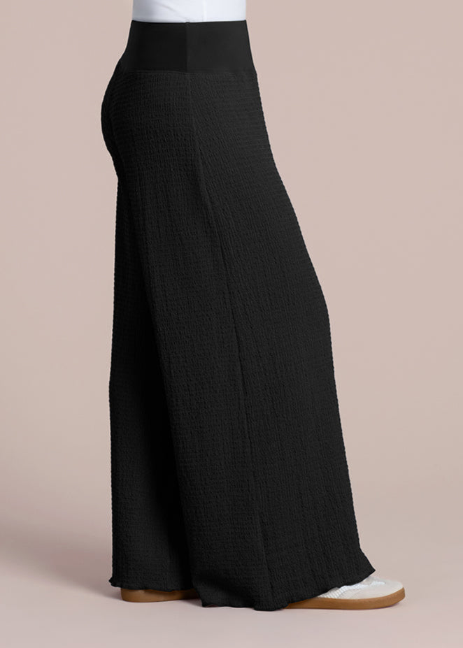Sympli - Pop Wide Leg Pant