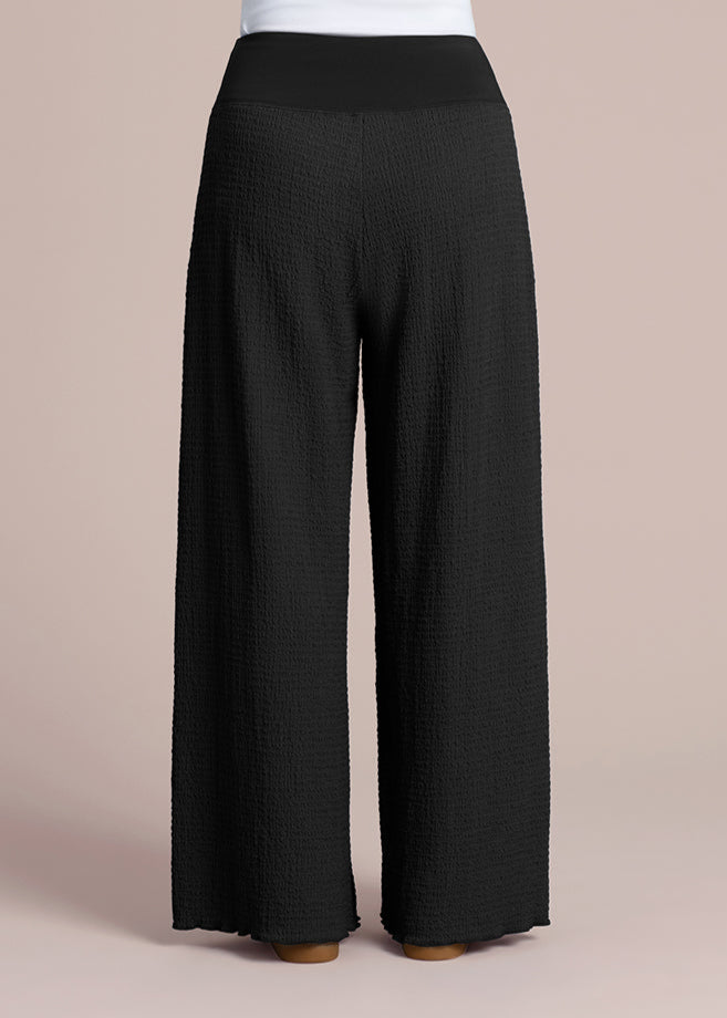 Sympli - Pop Wide Leg Pant