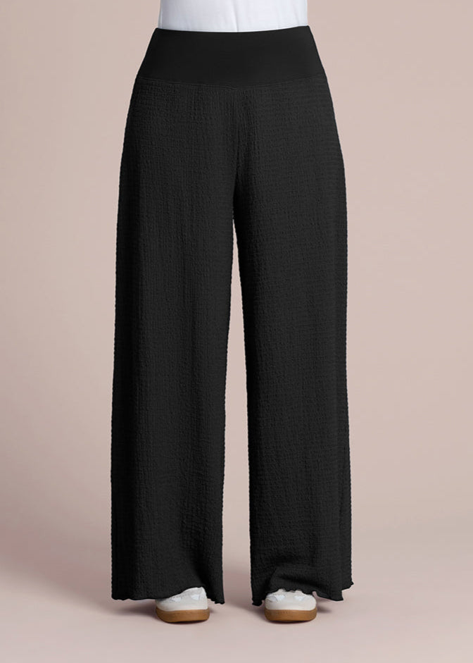 Sympli - Pop Wide Leg Pant