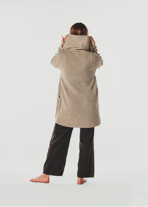 BEIGE MELANGE