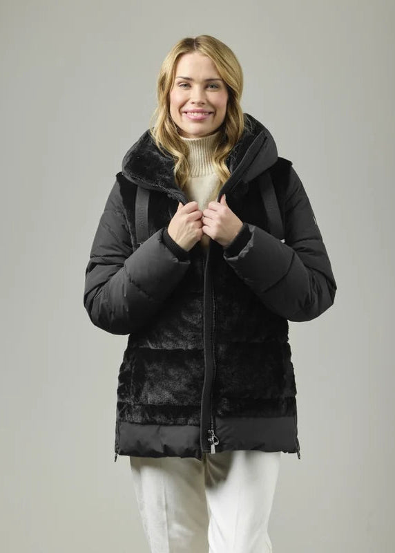 Junge - Priscilla Jacket