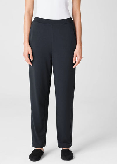 Eileen Fisher - Slouch Ankle Pant