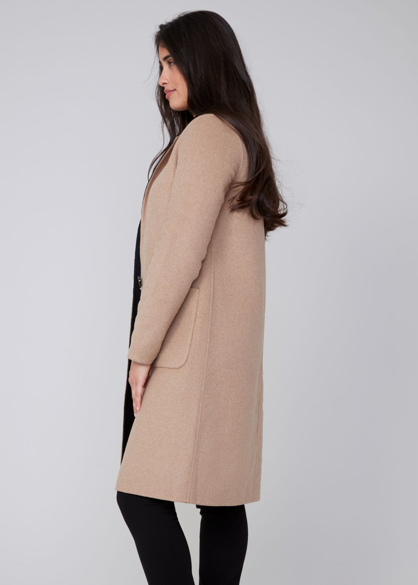 Renuar - Reversible Coat - SALE