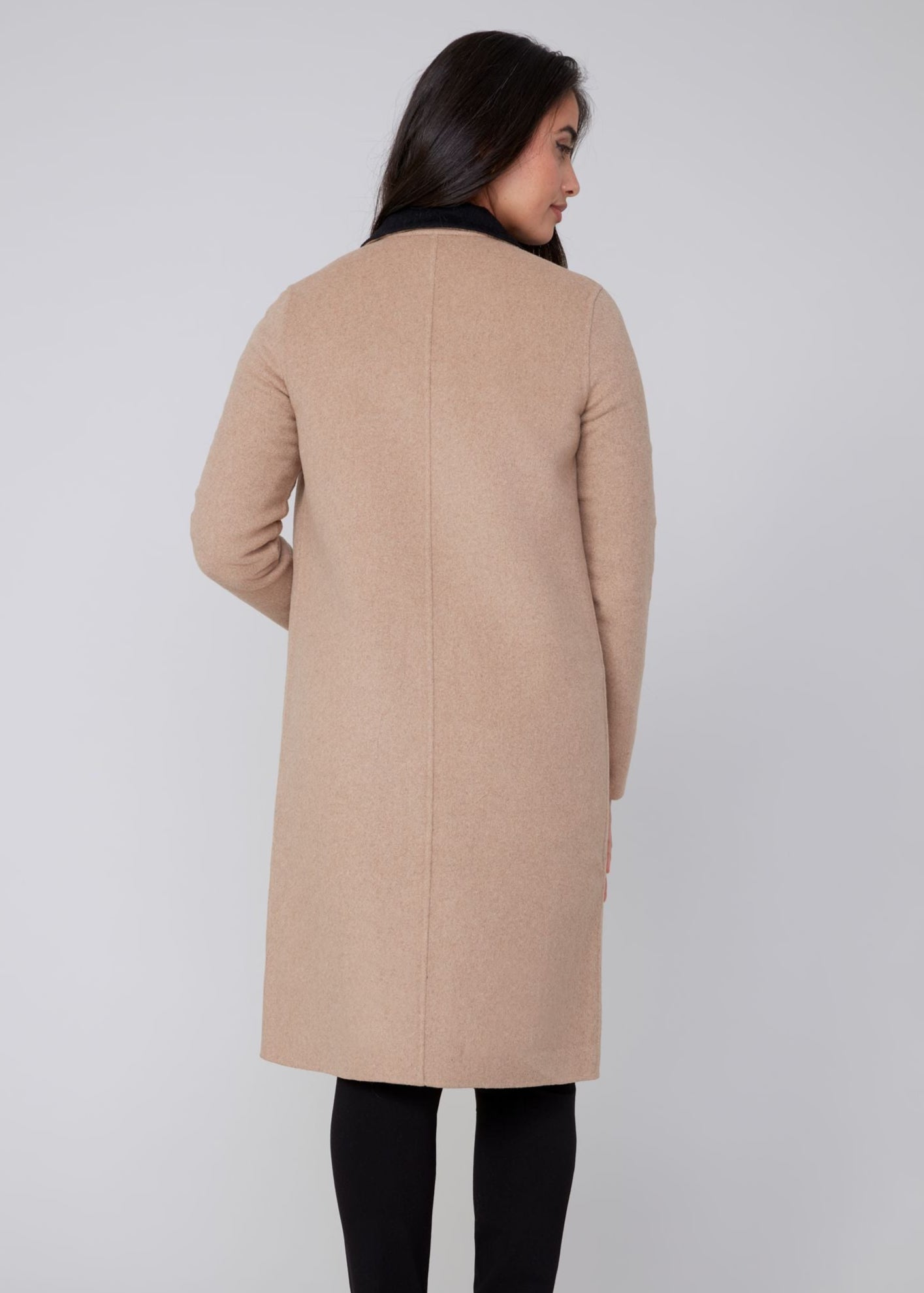 Renuar - Reversible Coat - SALE