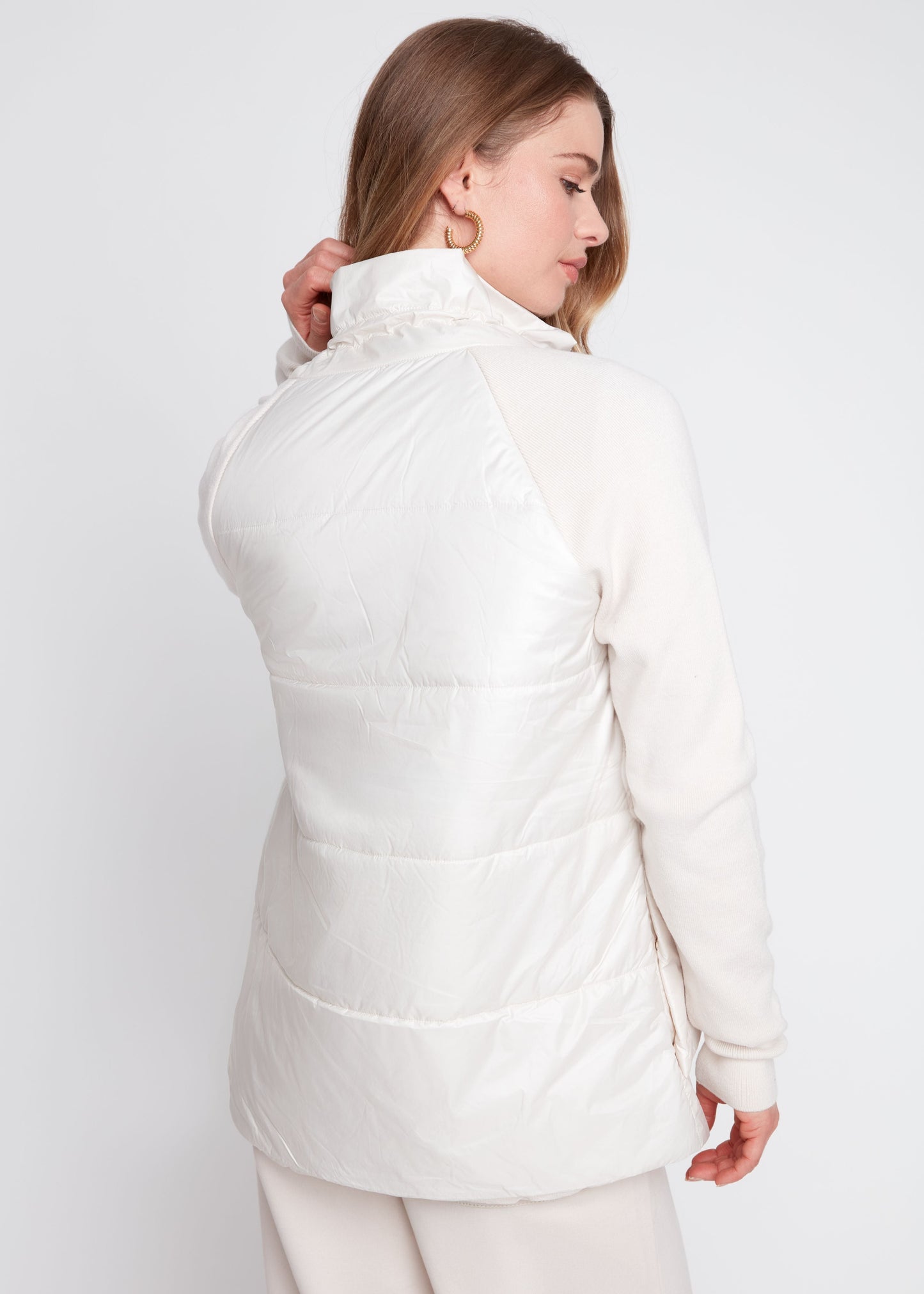 Renuar - Luxe Quilted Jacket