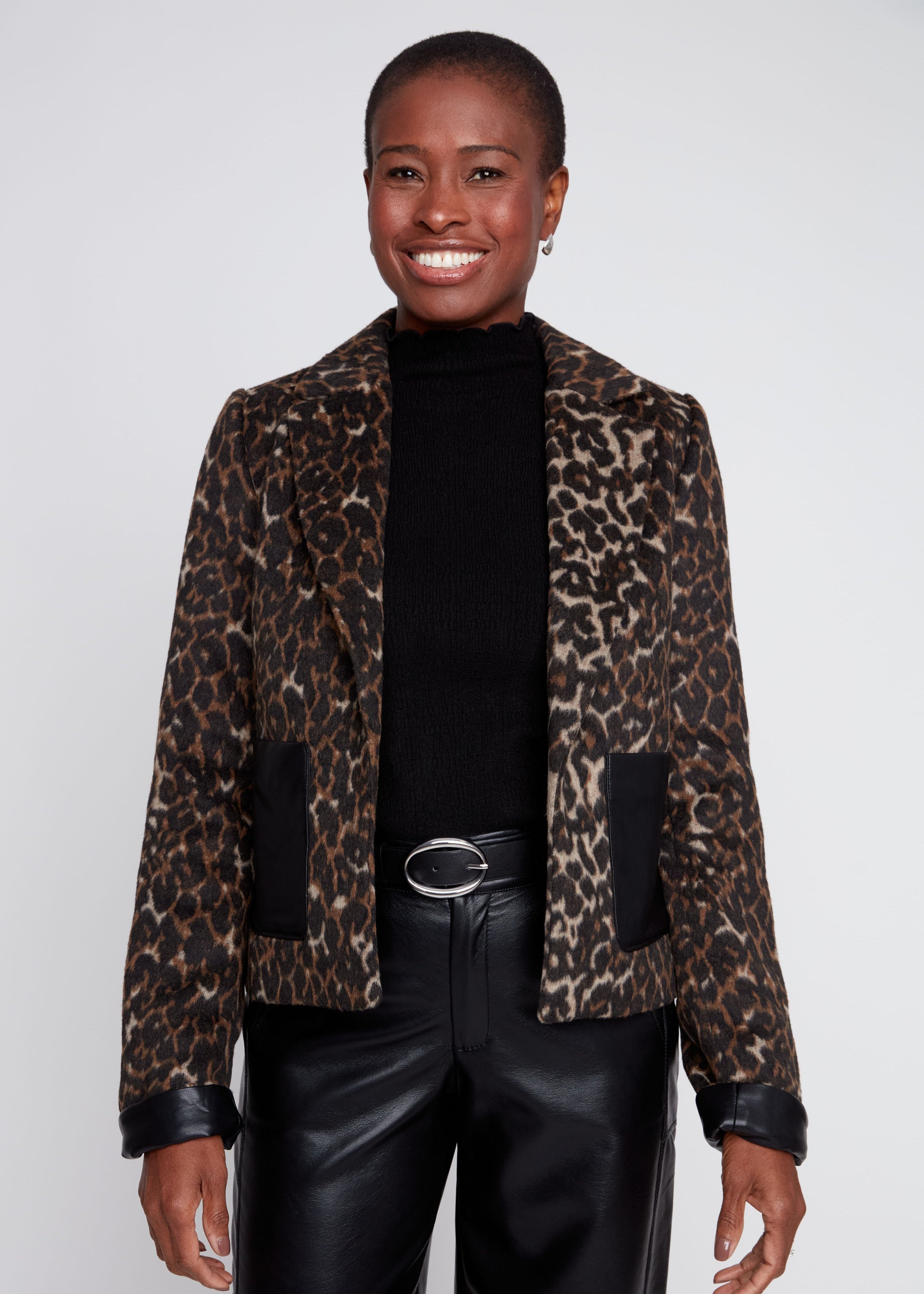 Jackets and Blazers - Spring 2026 Collection – Shepherd's Fashions
