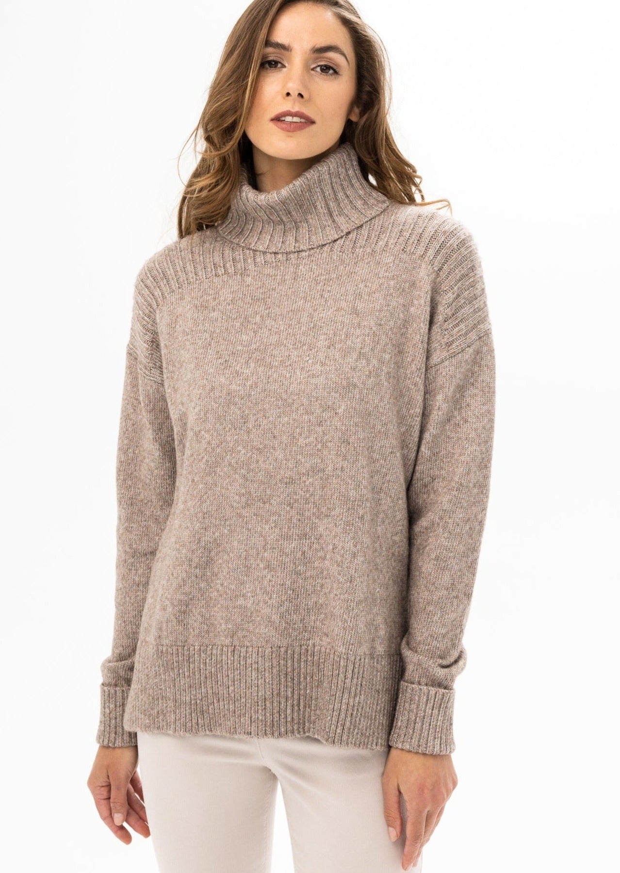 Renuar - Turtleneck Sweater