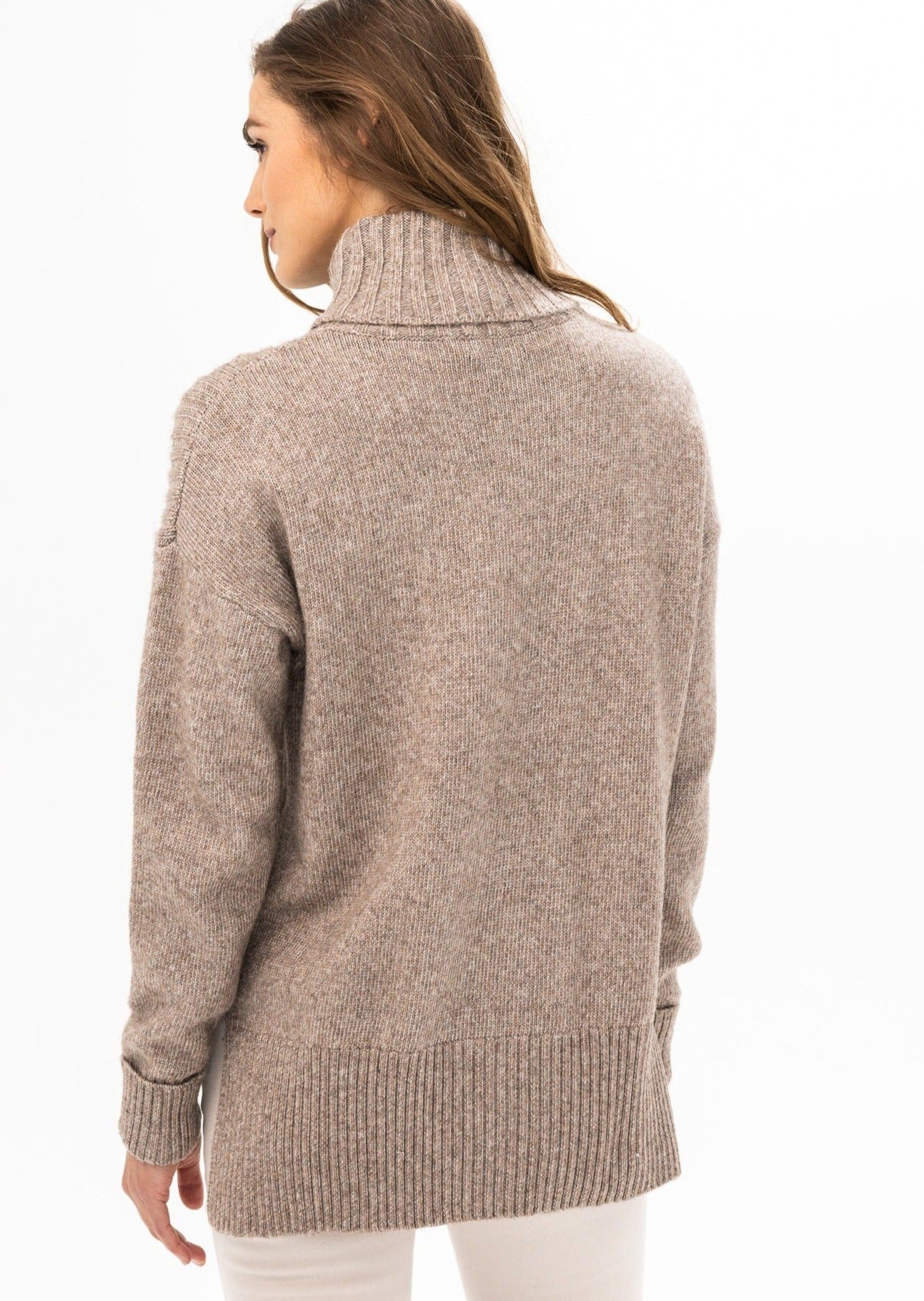 Renuar - Turtleneck Sweater