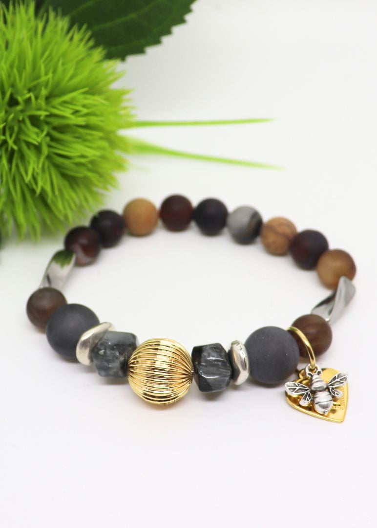 My Wristy Business - Rustic Fall