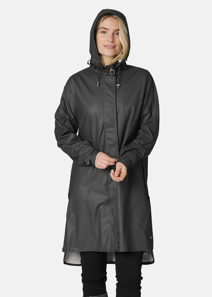 Ilse Jacobsen - Hooded Rain Coat