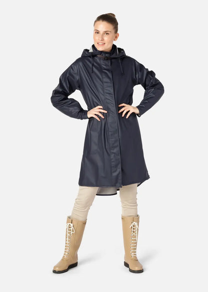 Ilse Jacobsen - Hooded Rain Coat