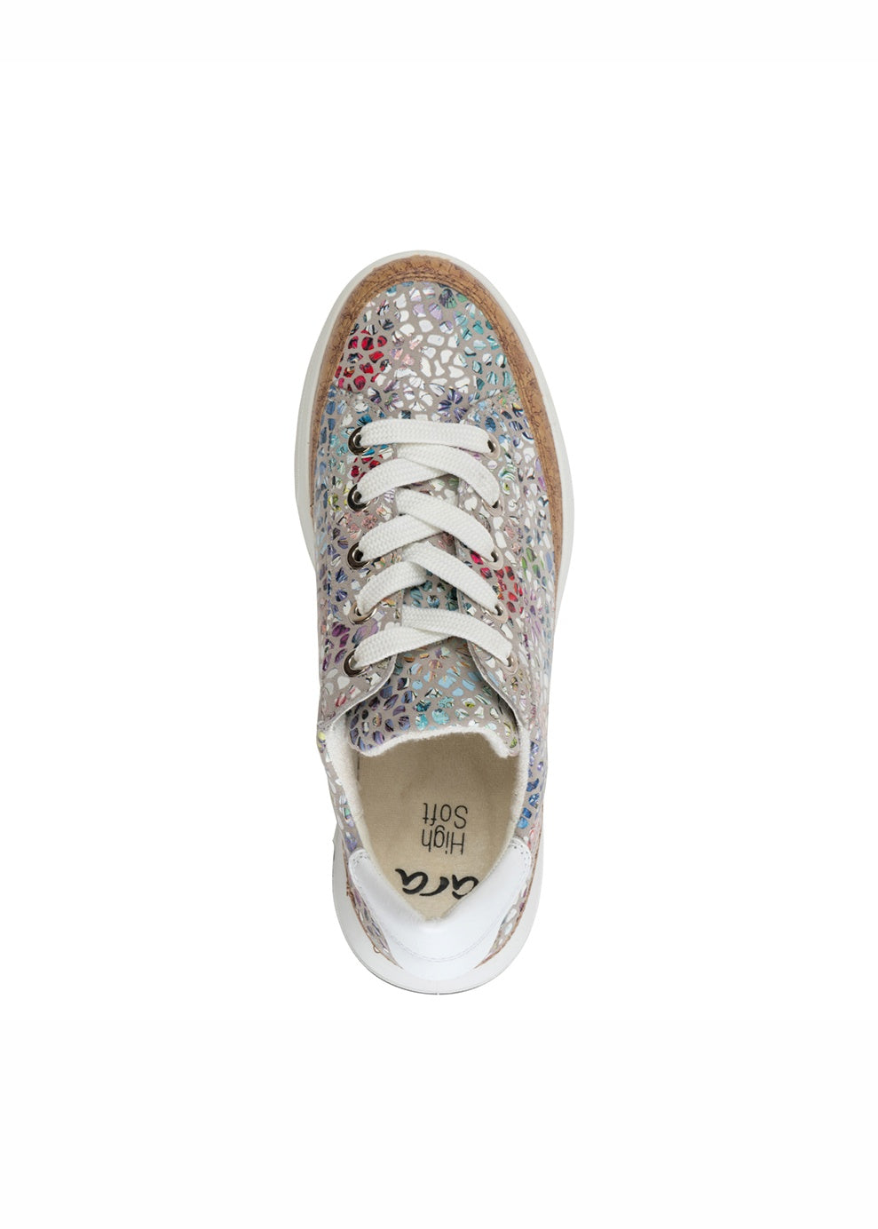 Ara -  Rem Roma Sneaker