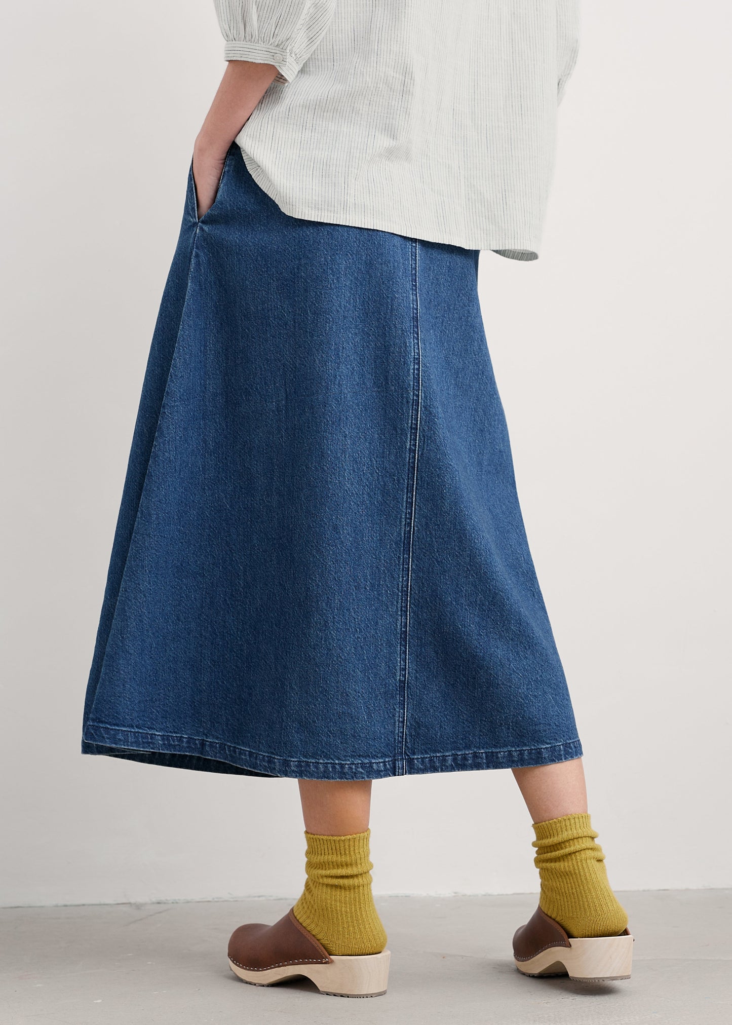 Seasalt - Restarrow Skirt - SALE