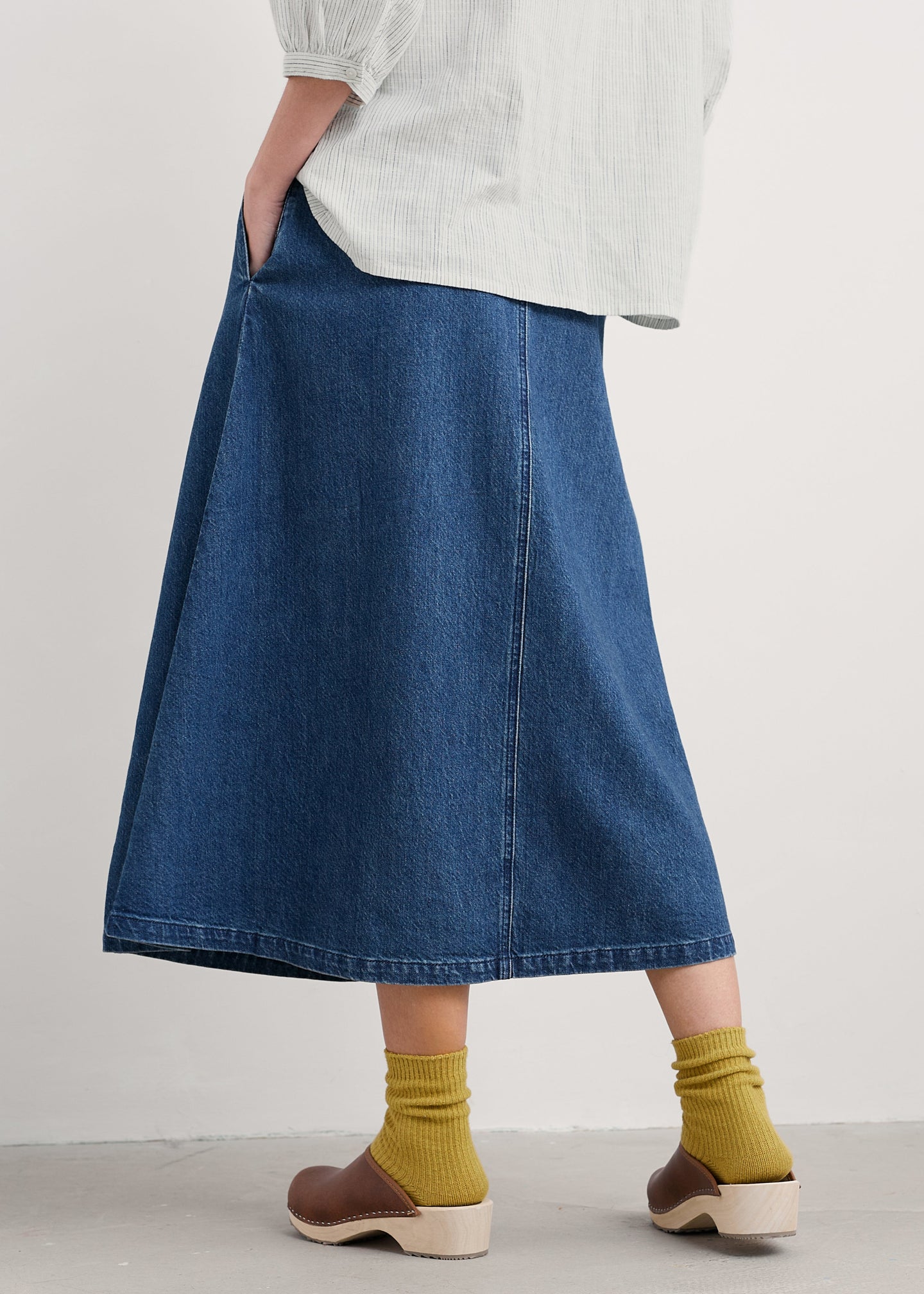 Seasalt - Restarrow Skirt - SALE