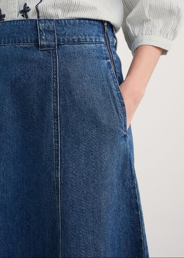 Seasalt - Restarrow Skirt - SALE