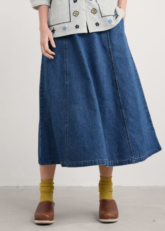 Seasalt - Restarrow Skirt - SALE