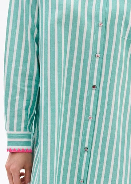 Hatley - Julia Shirt Dress