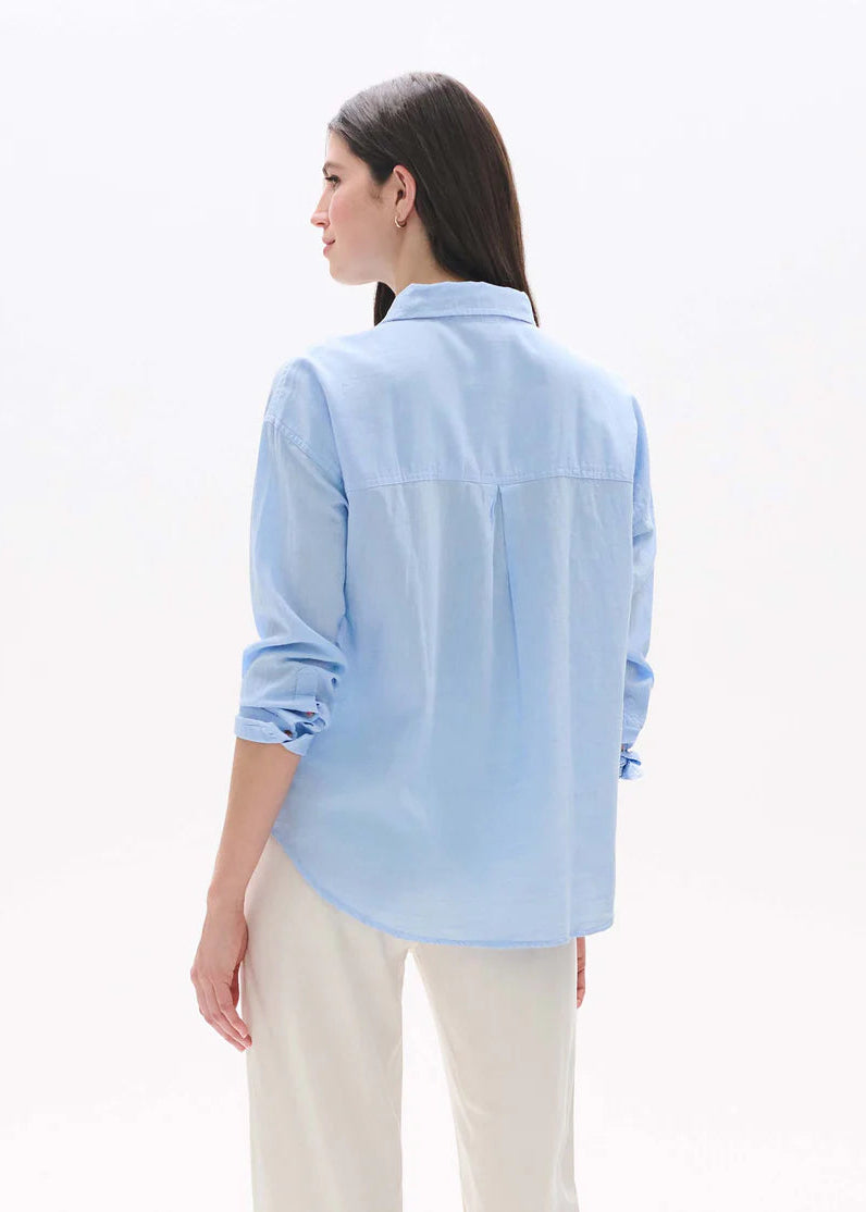 Hatley - Relaxed Button Down