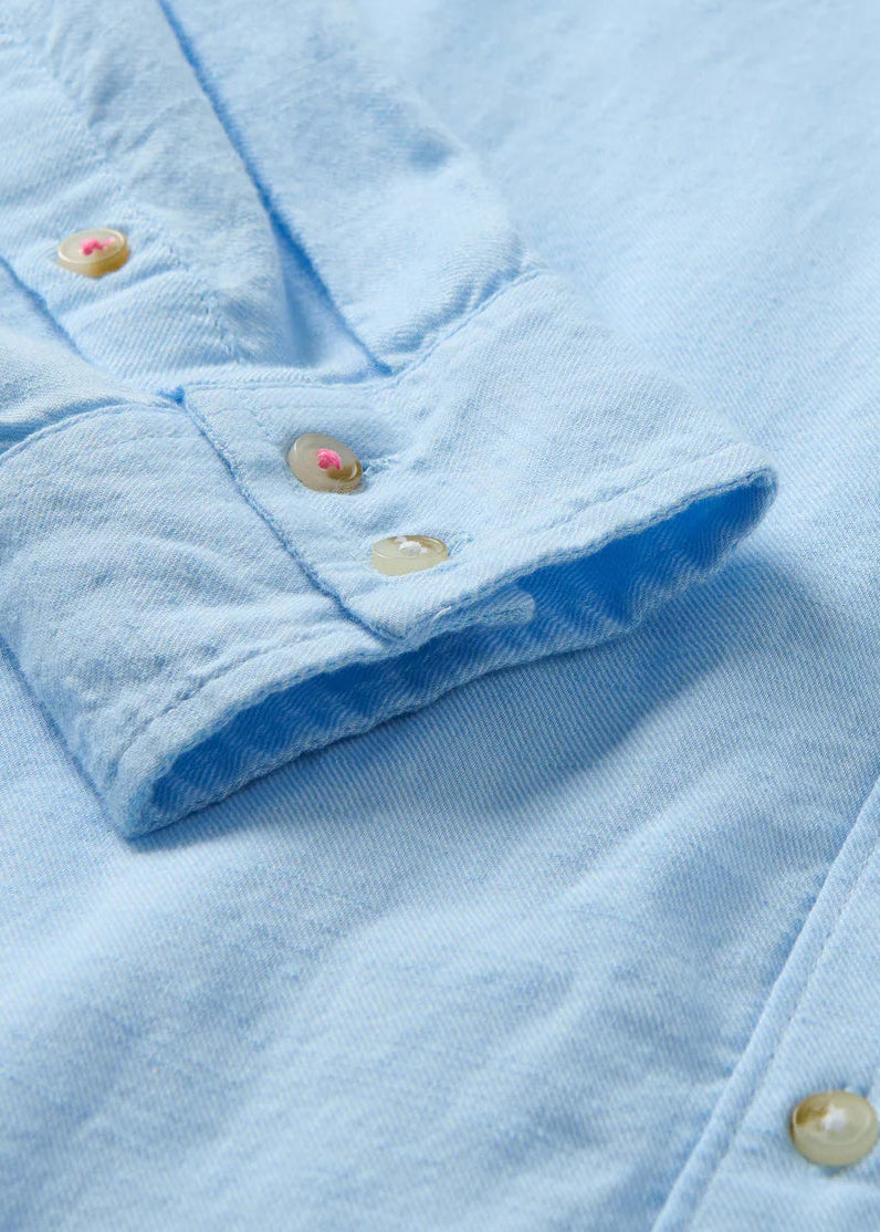 Hatley - Relaxed Button Down