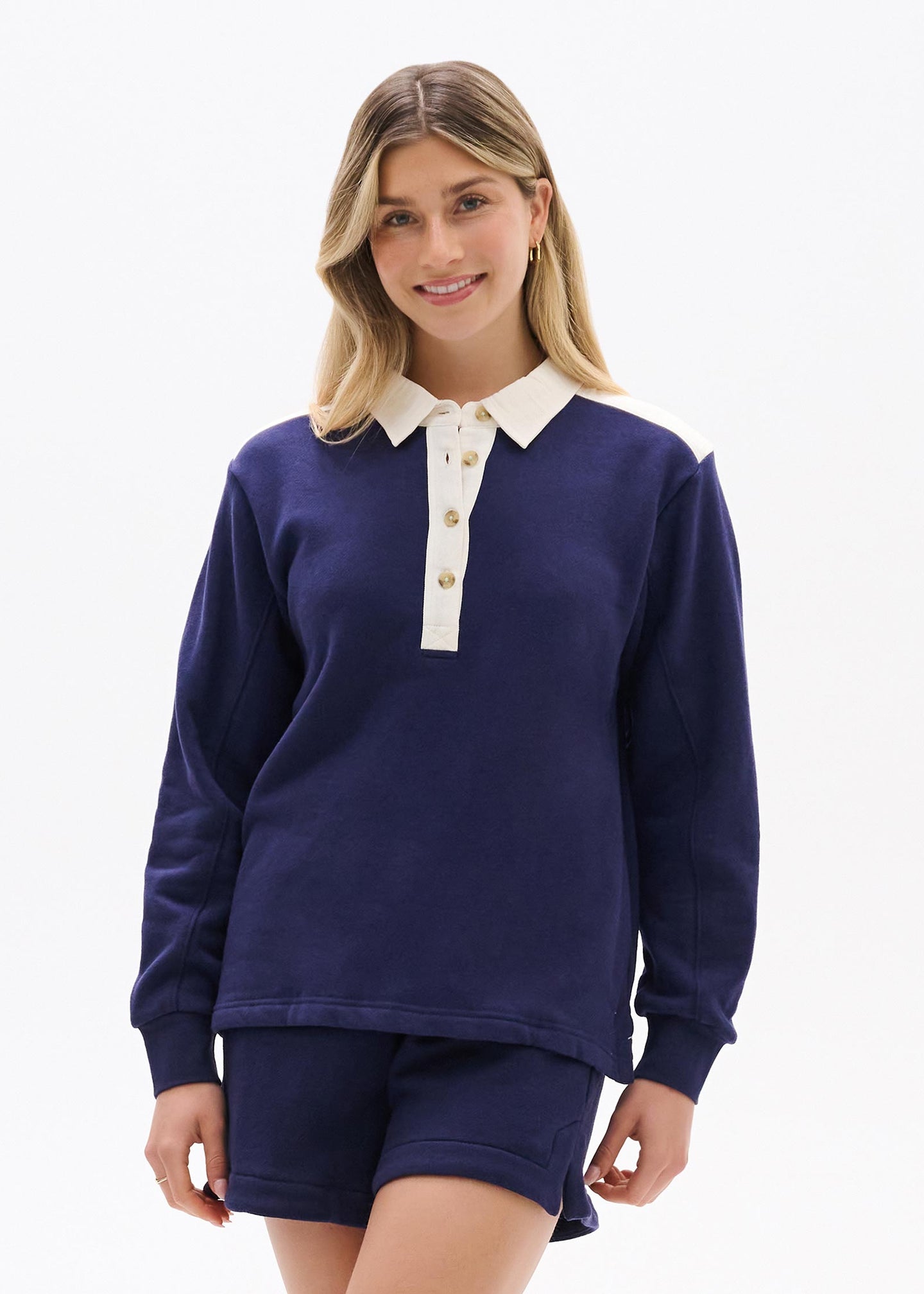 Hatley - Coco Polo Top