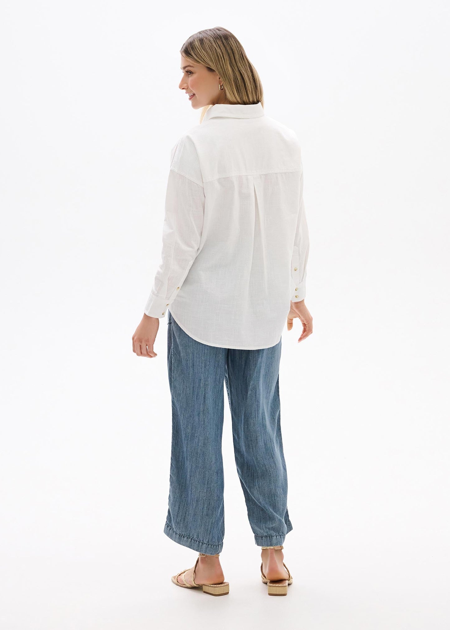 Hatley - Relaxed Button Down