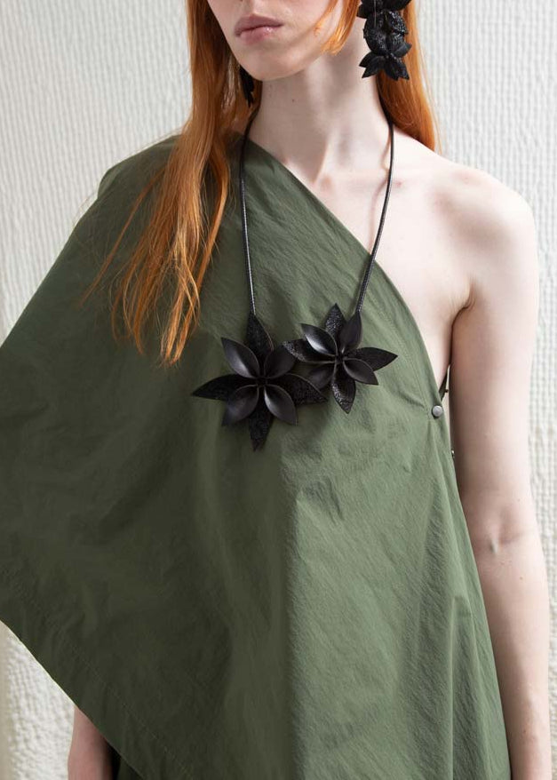 Collier Isabella des sœurs Iskin