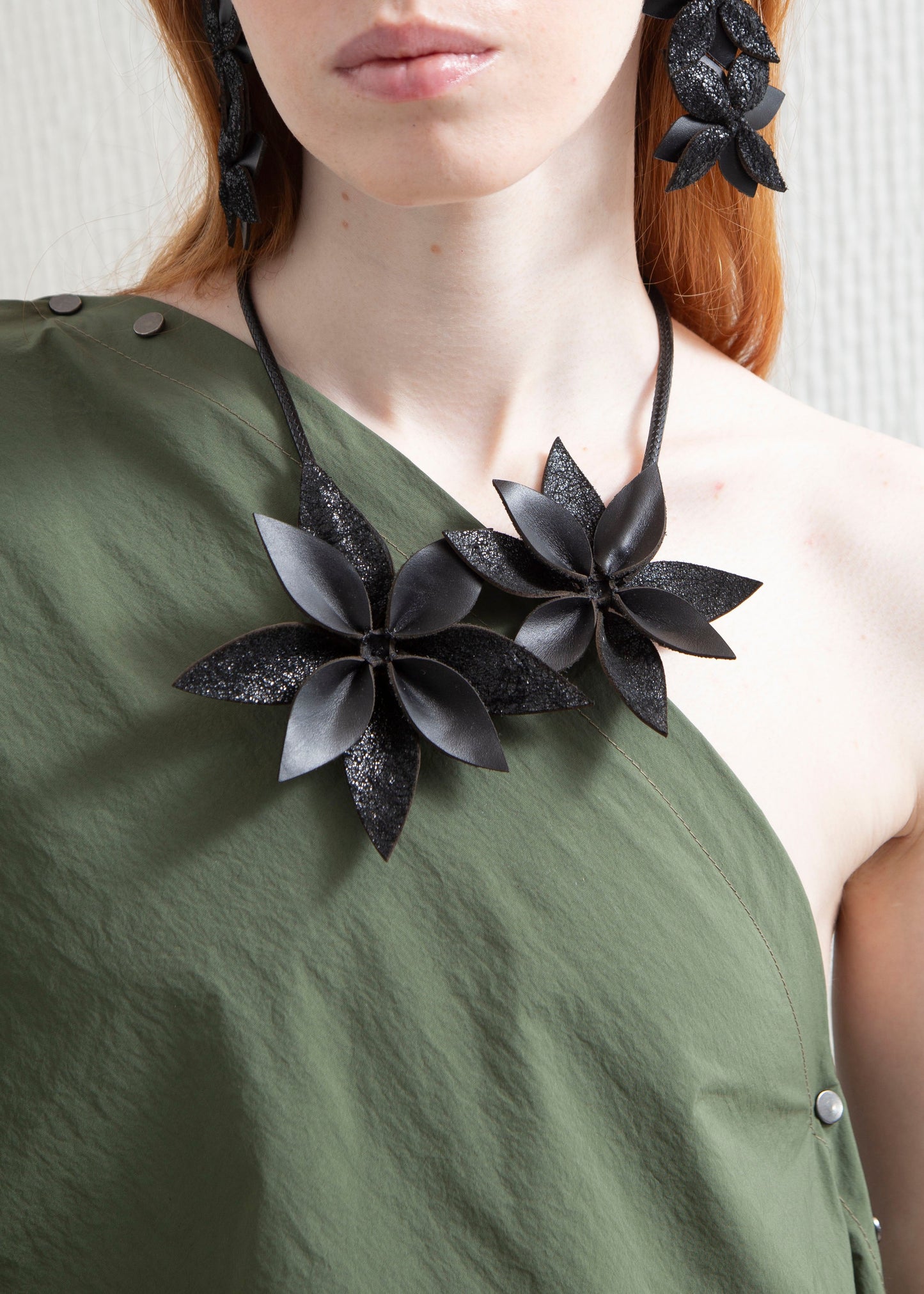 Collier Isabella des sœurs Iskin