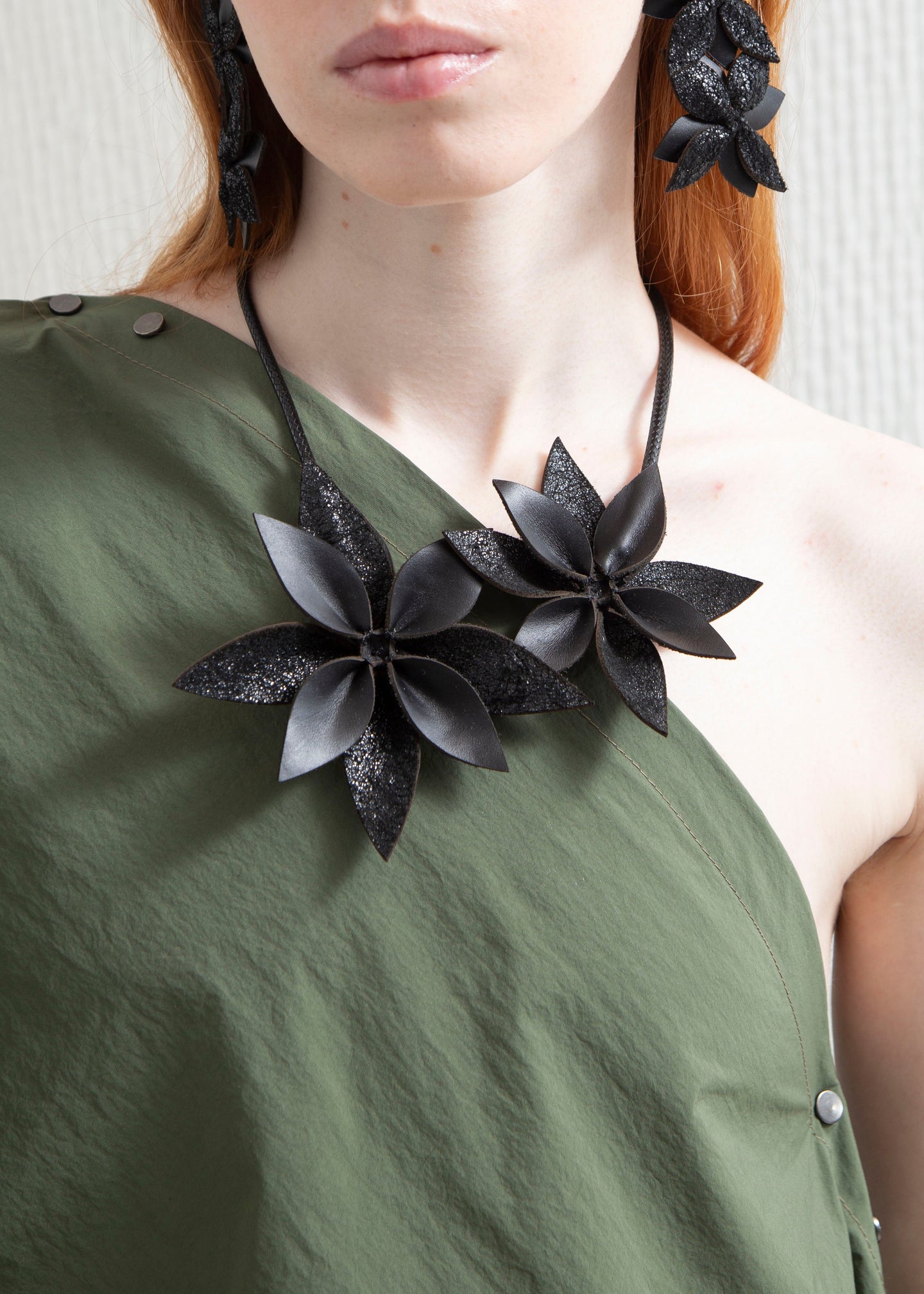 Collier Isabella des sœurs Iskin