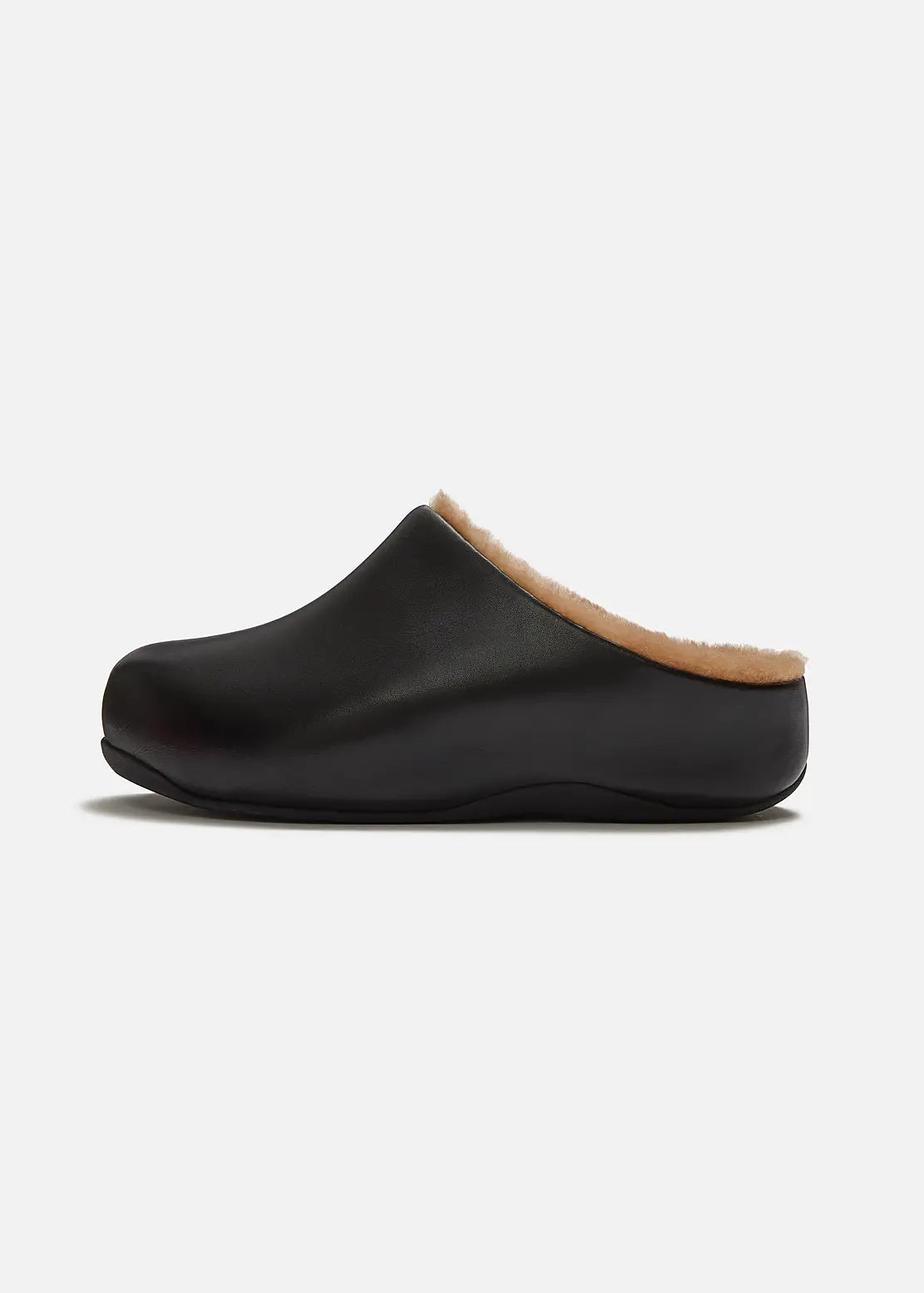 BLACK/TERRACOTTA TAN